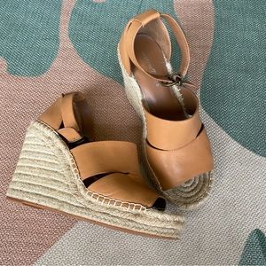 Treasure & Bond wedges
